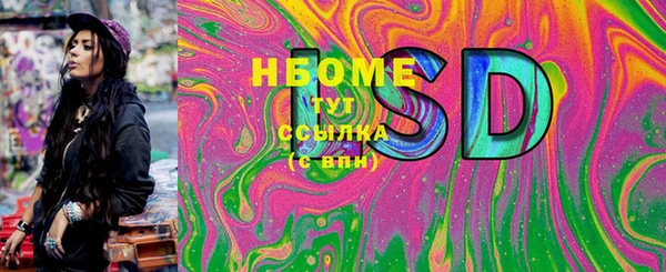 хмурый Богородицк