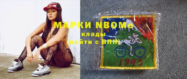 хмурый Богородицк